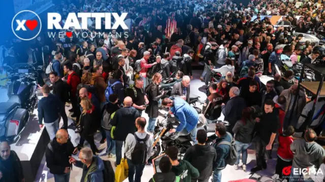 EICMA 2025: Date e Programma